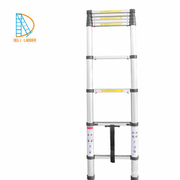 aluminium telescopic scaffolding tower ladder made in China